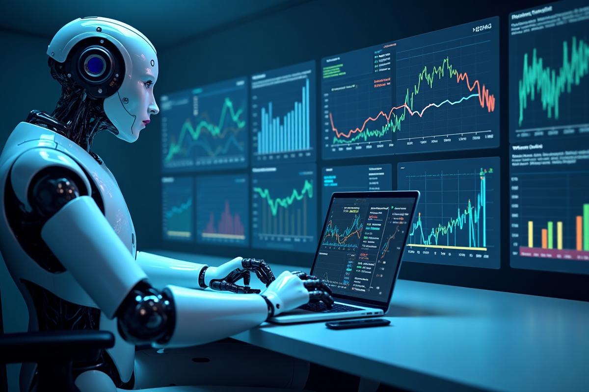 Conversational Analytics: How AI is Revolutionizing Data Discovery and Insights