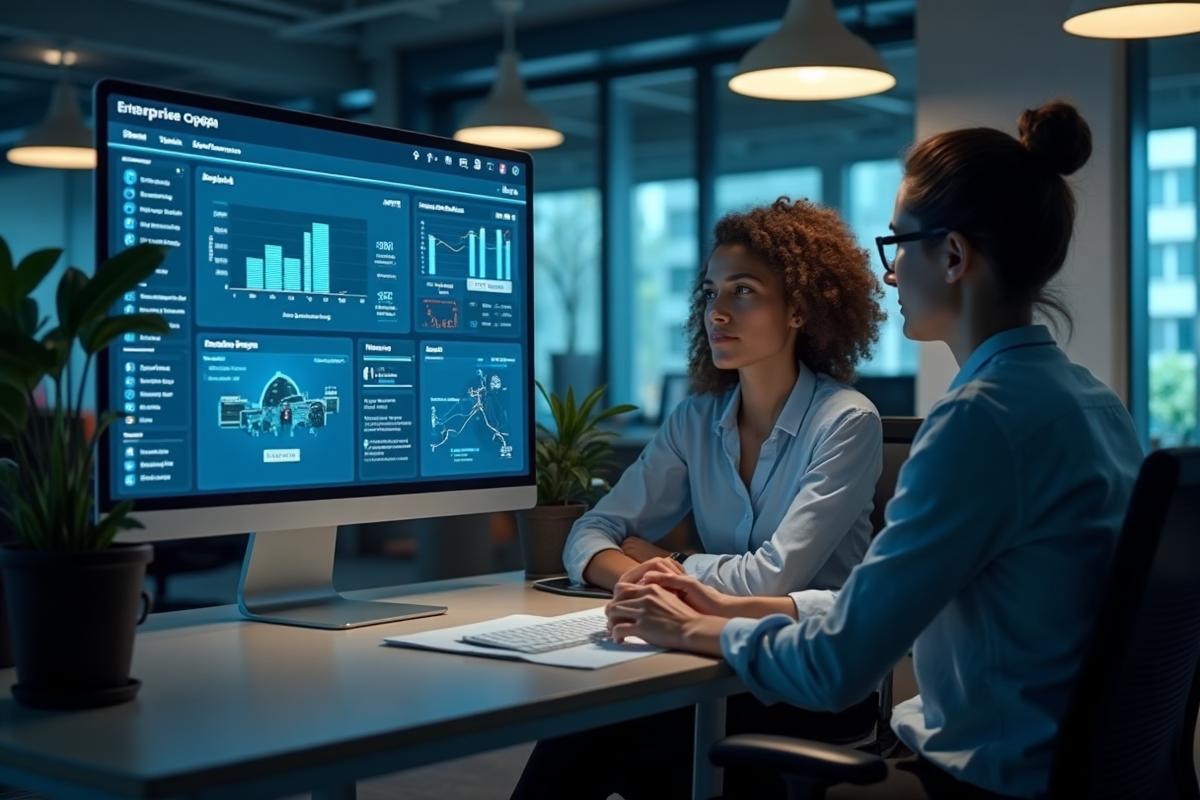 Building Enterprise Copilots: A Complete Guide to AI-Powered Business Assistants