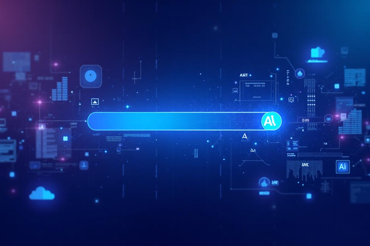 How AI is Transforming Enterprise Search and Knowledge Management