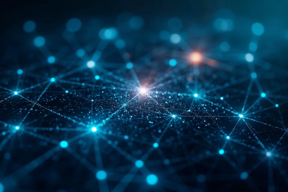 Knowledge Graphs and AI: Unlocking Hidden Connections in Enterprise Data